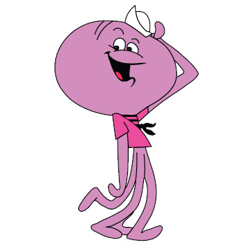 Squiddly
