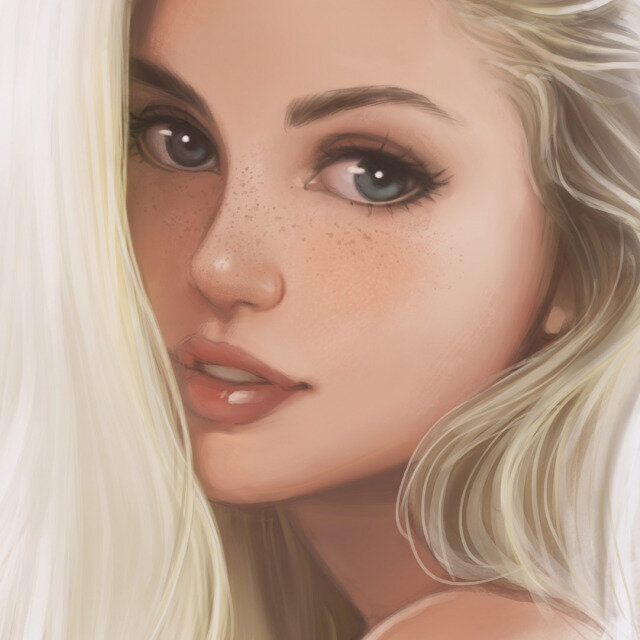SweetLana