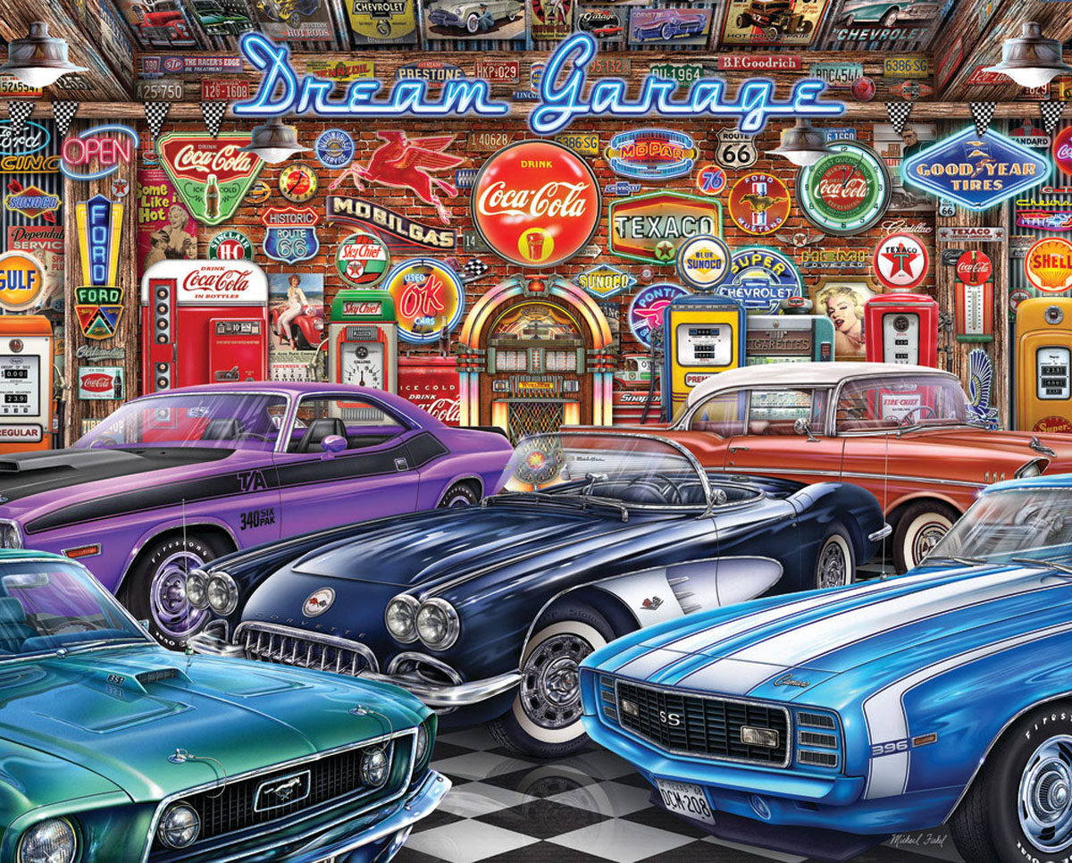 Vehicles