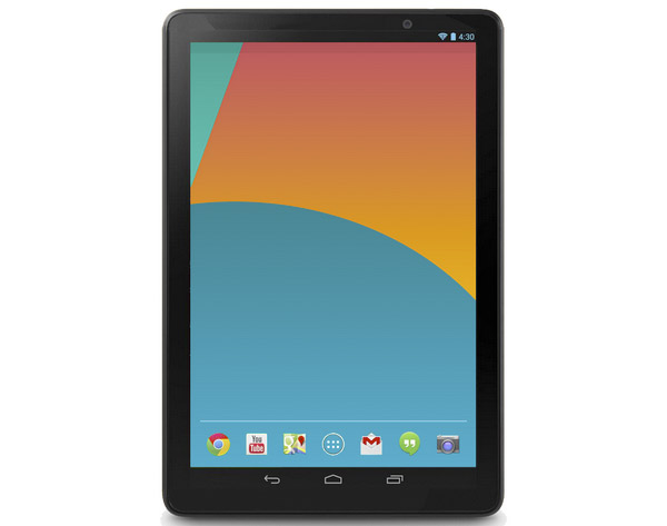 TABLETS