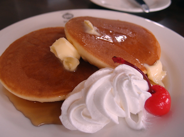 sweets