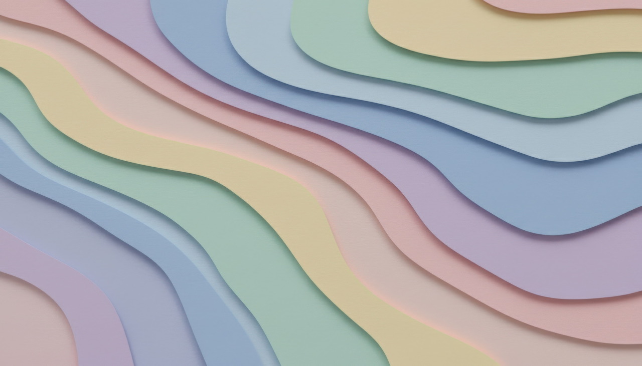 Contemplative Pattern