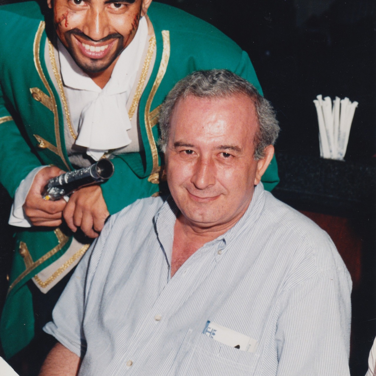 Vittorio
