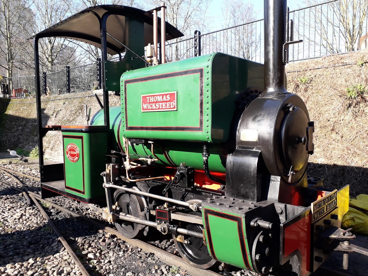 Engines