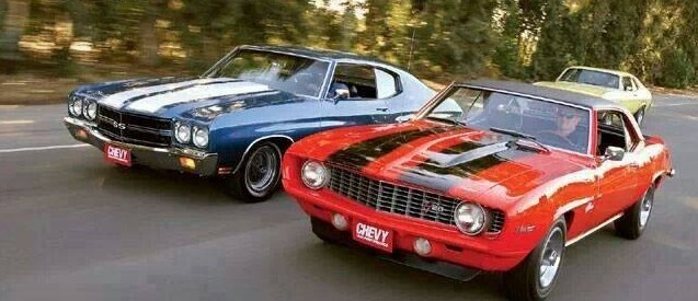 Cars