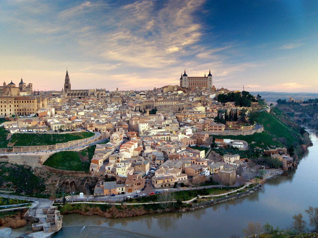 Zanlan - Spain