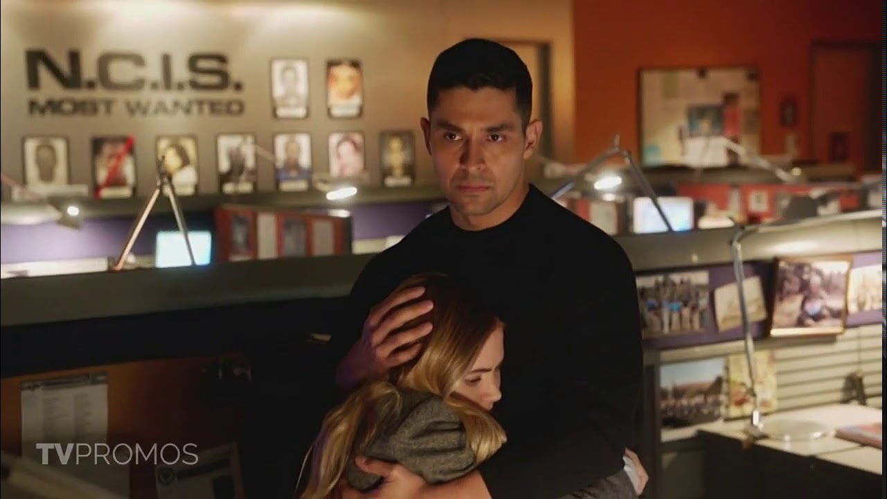NCIS