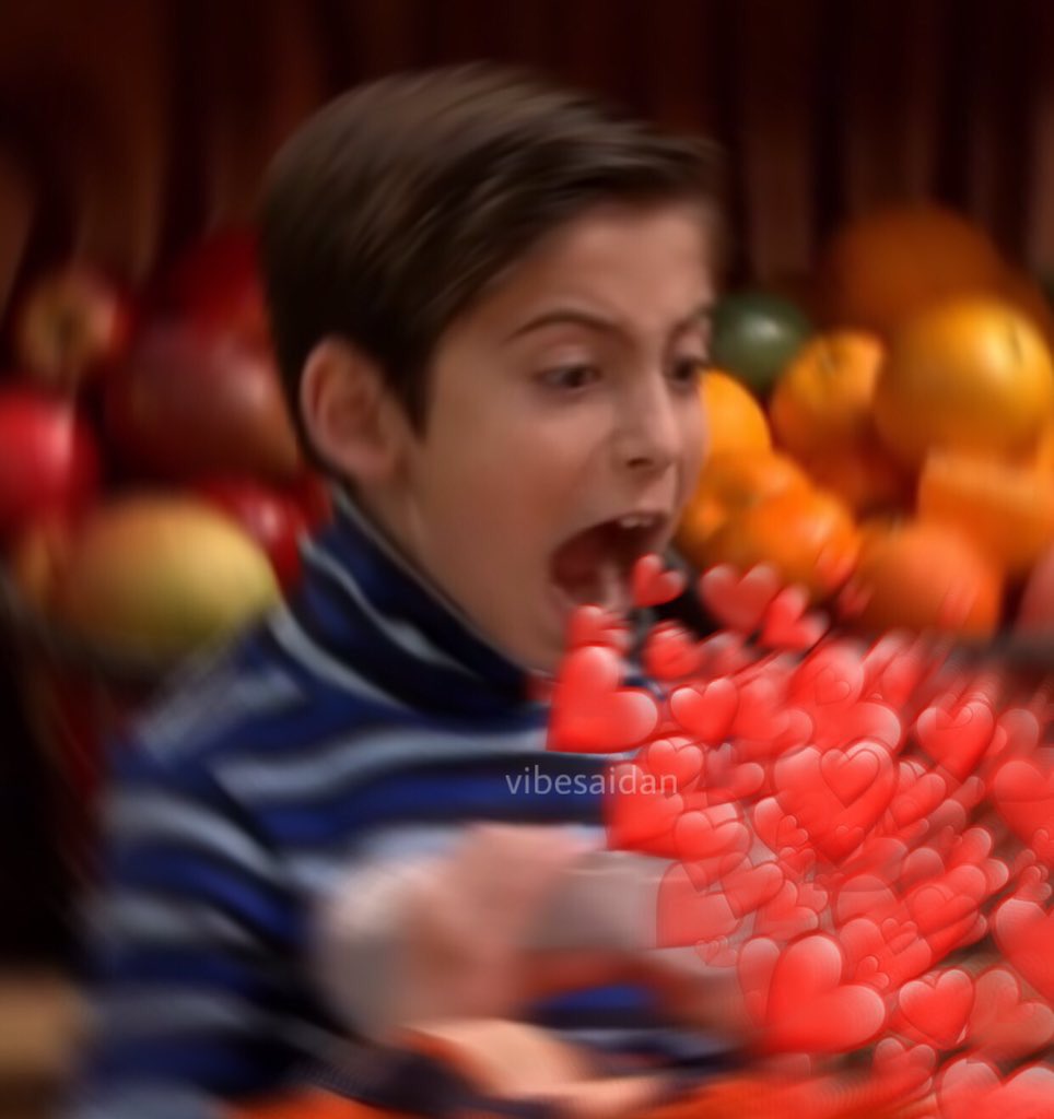 aidangallagher03 - Nicky Harper💚