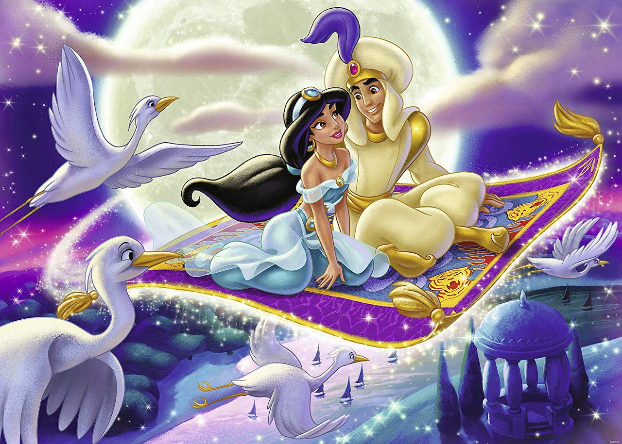 Alladin