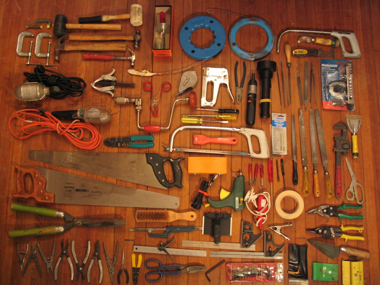asfi - tools