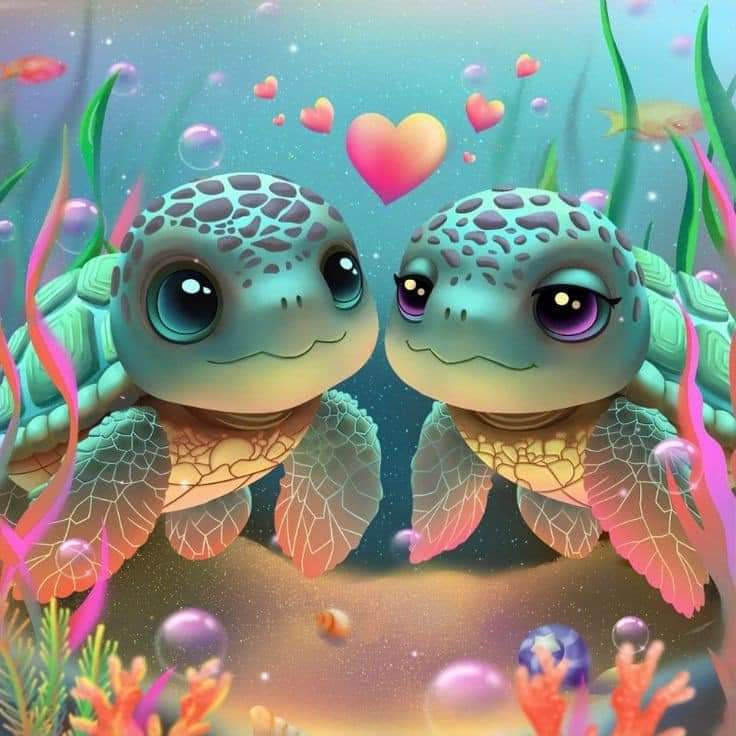 Turtle