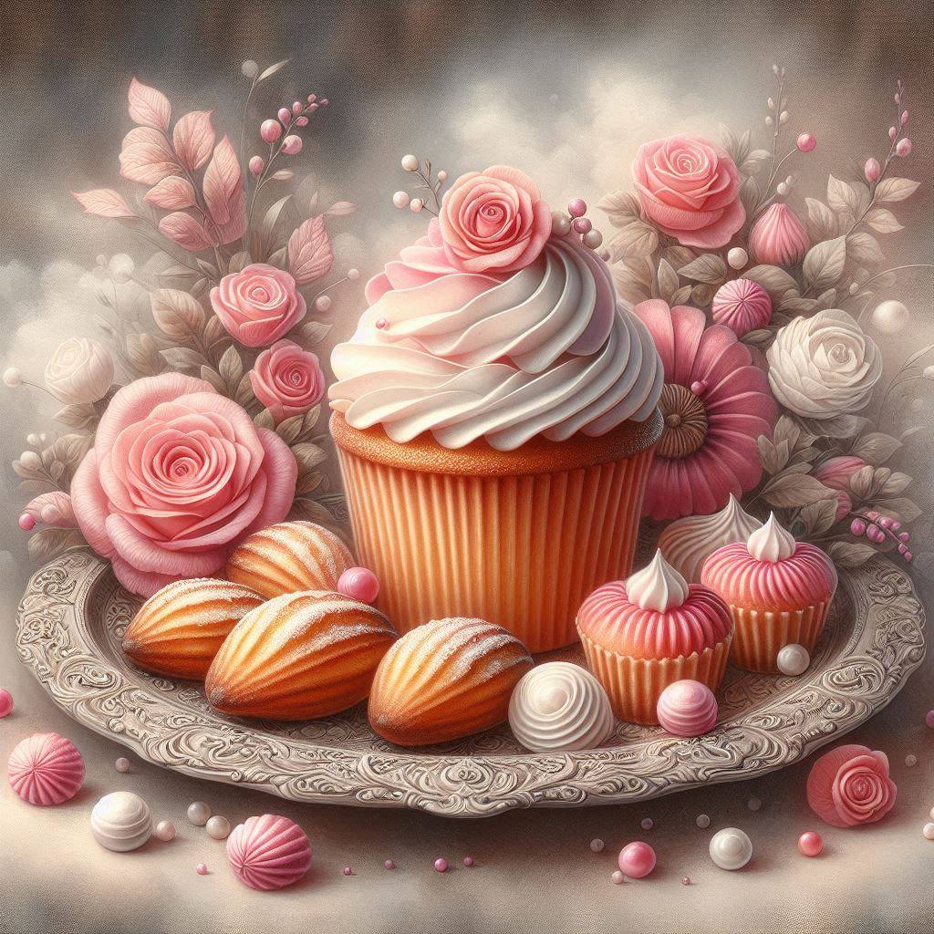 Sweets