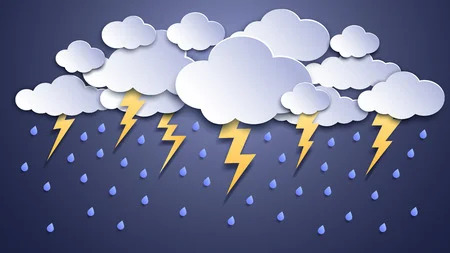 catalan - ciel d orage