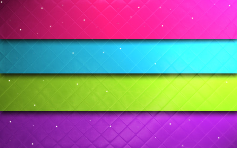 crossover - Colors