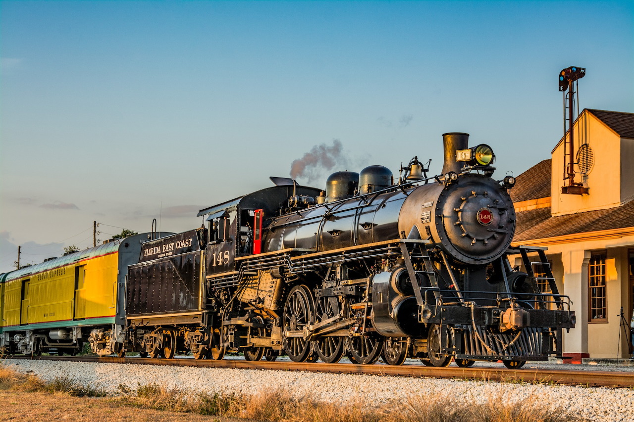 Railroads