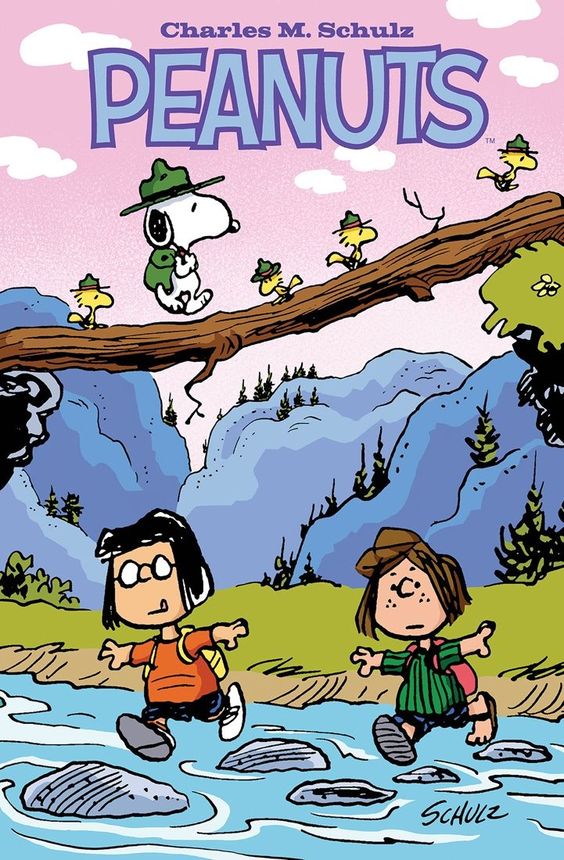 snoopy