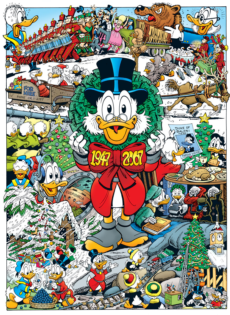 Don Rosa
