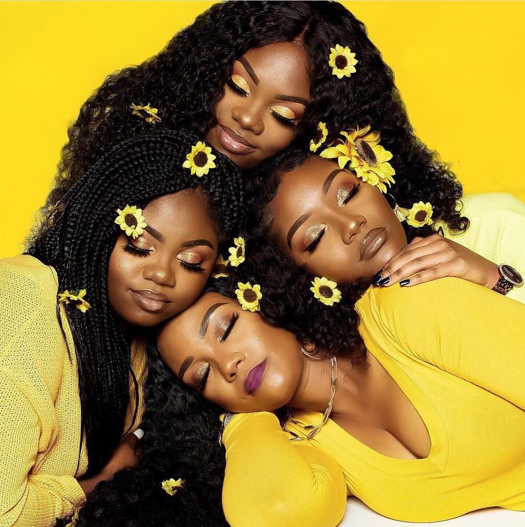 Goddesses