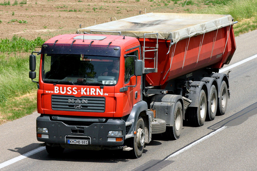 LKW