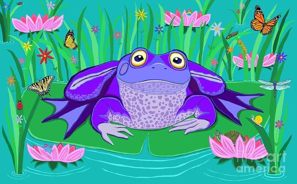 Amphibians