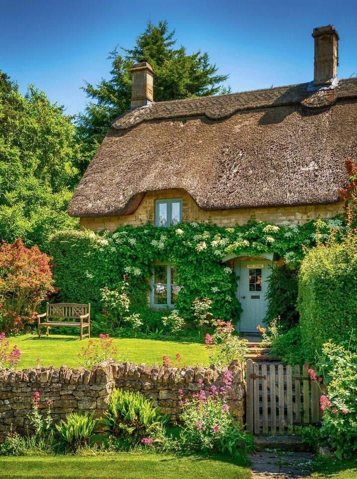 cottagecore