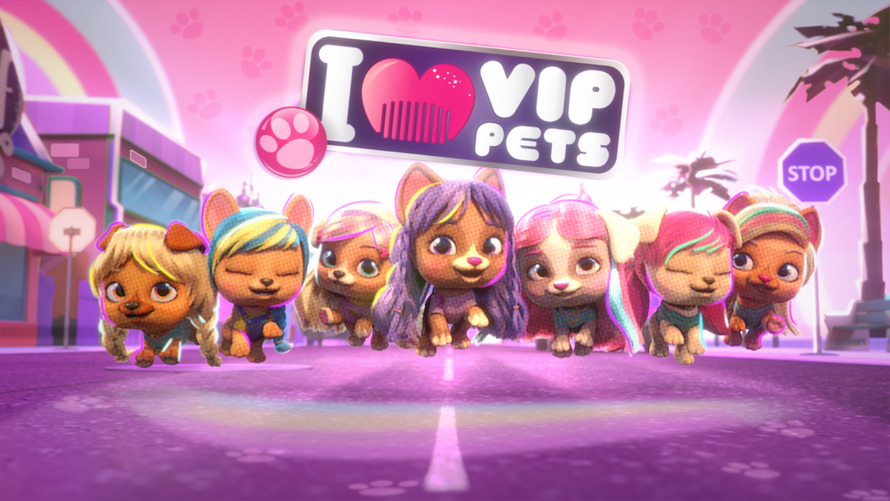 Vip Pets