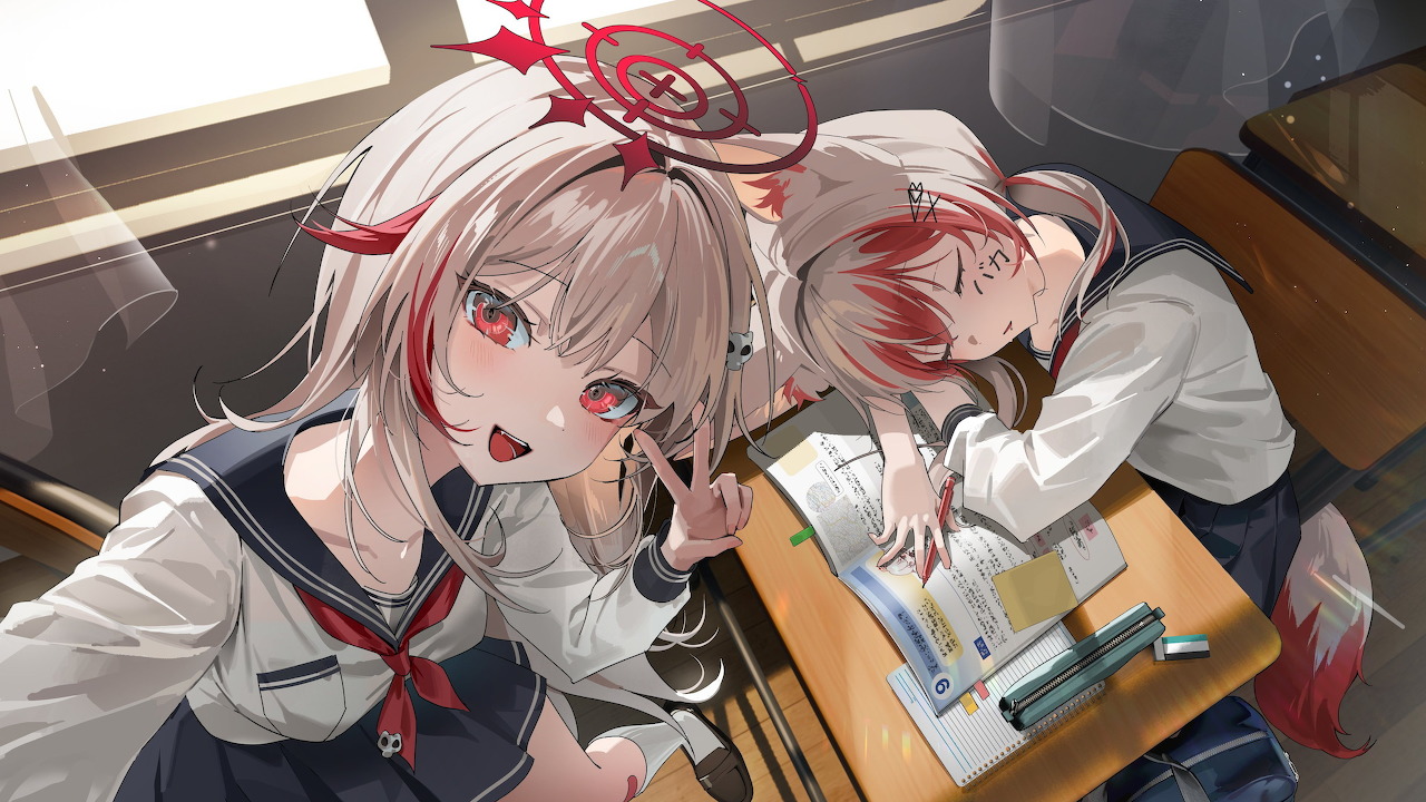 vtuber