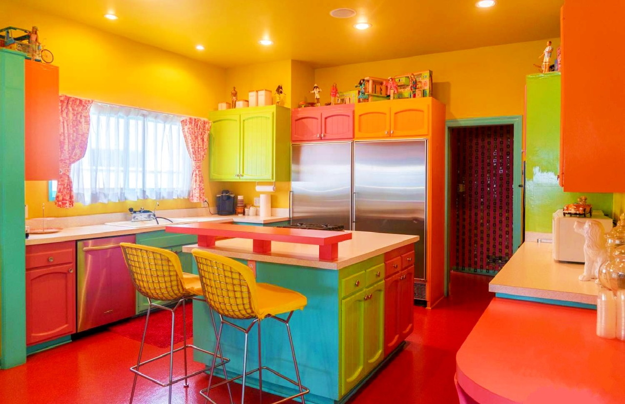 Interior Decor