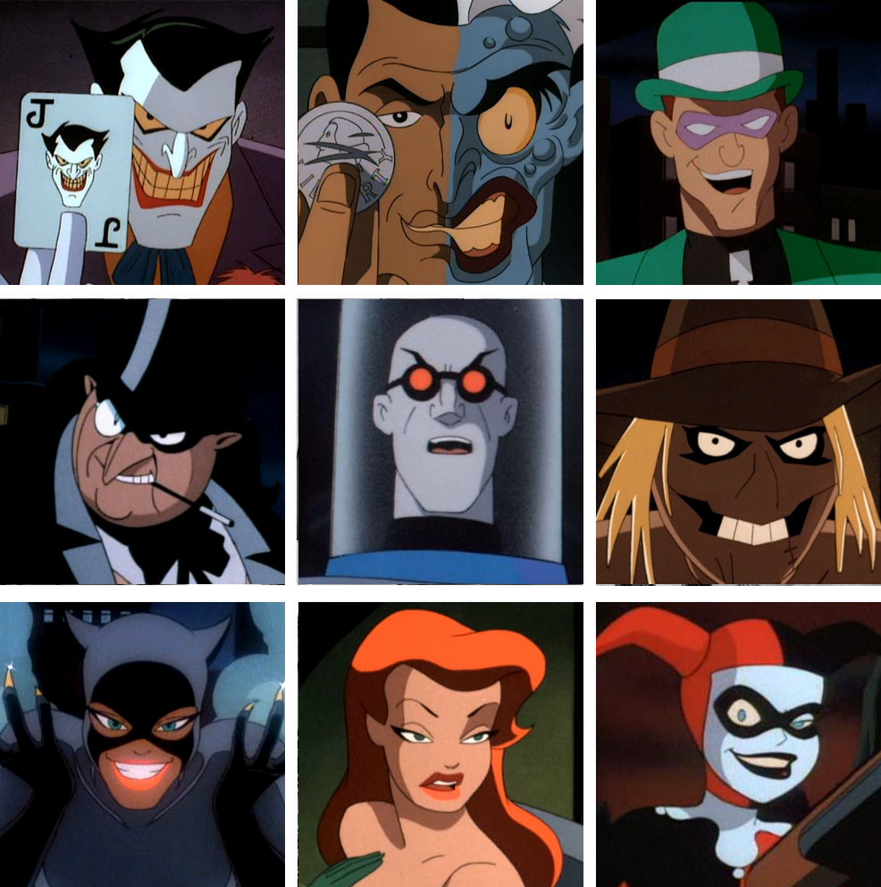 gpeters14 - Batman