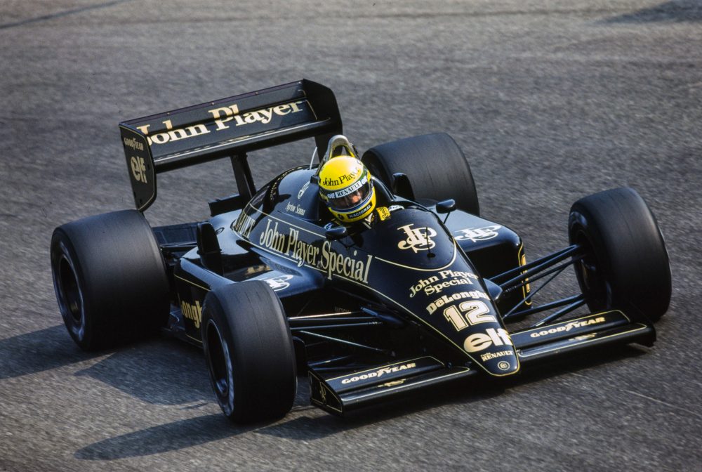 Formula 1