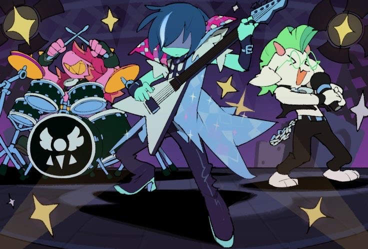 deltarune