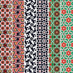 Patterns