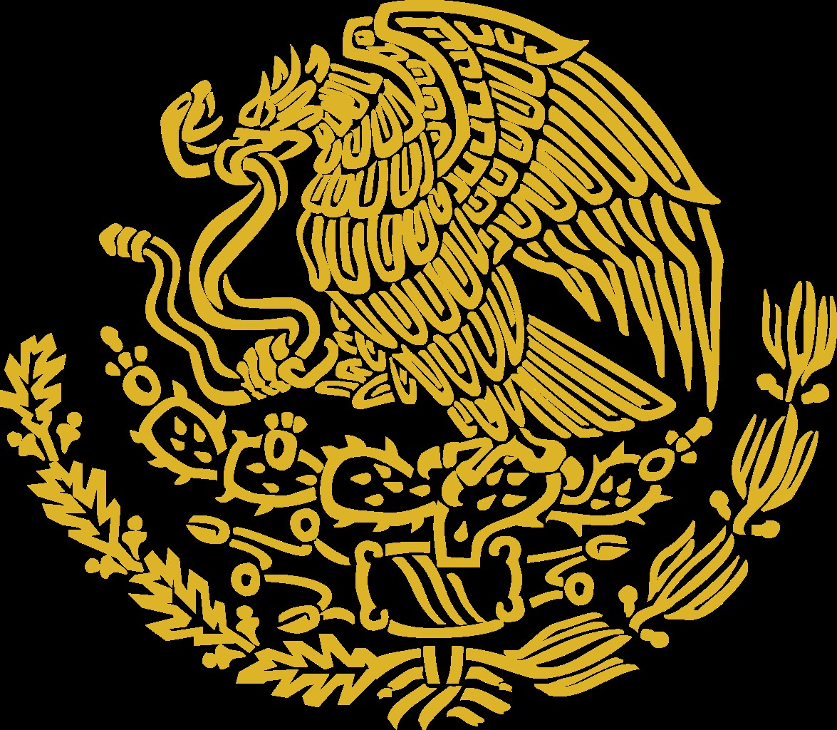 johnwsc - coat of arms of mexico.
