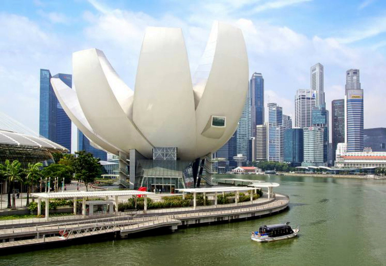 joshmash - 20th Century Architecture