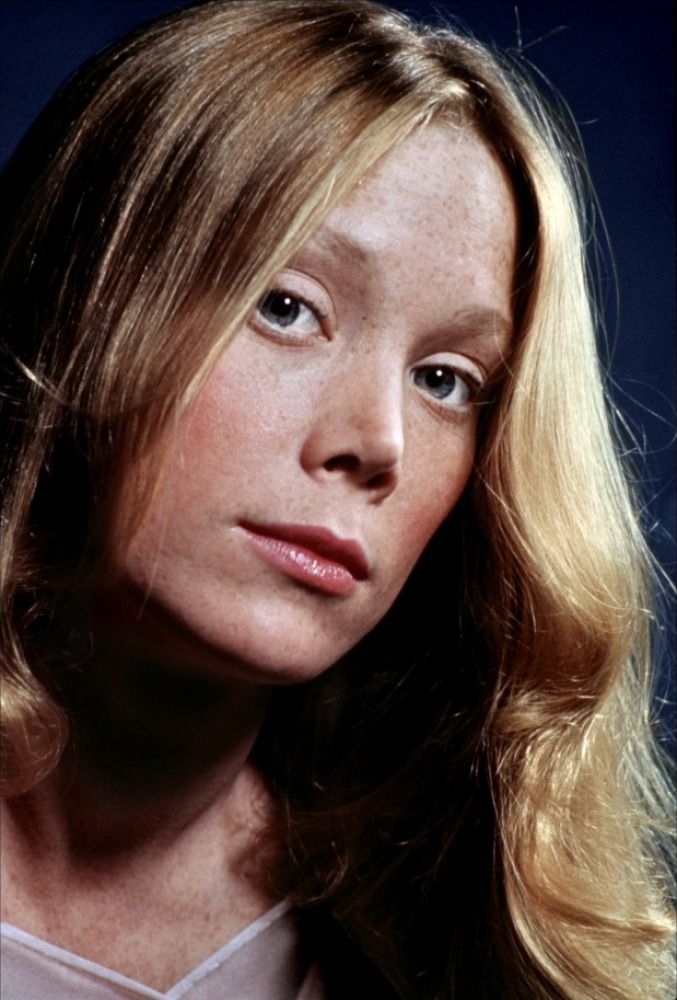jsmit - Sissy Spacek