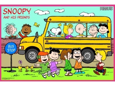 snoopy