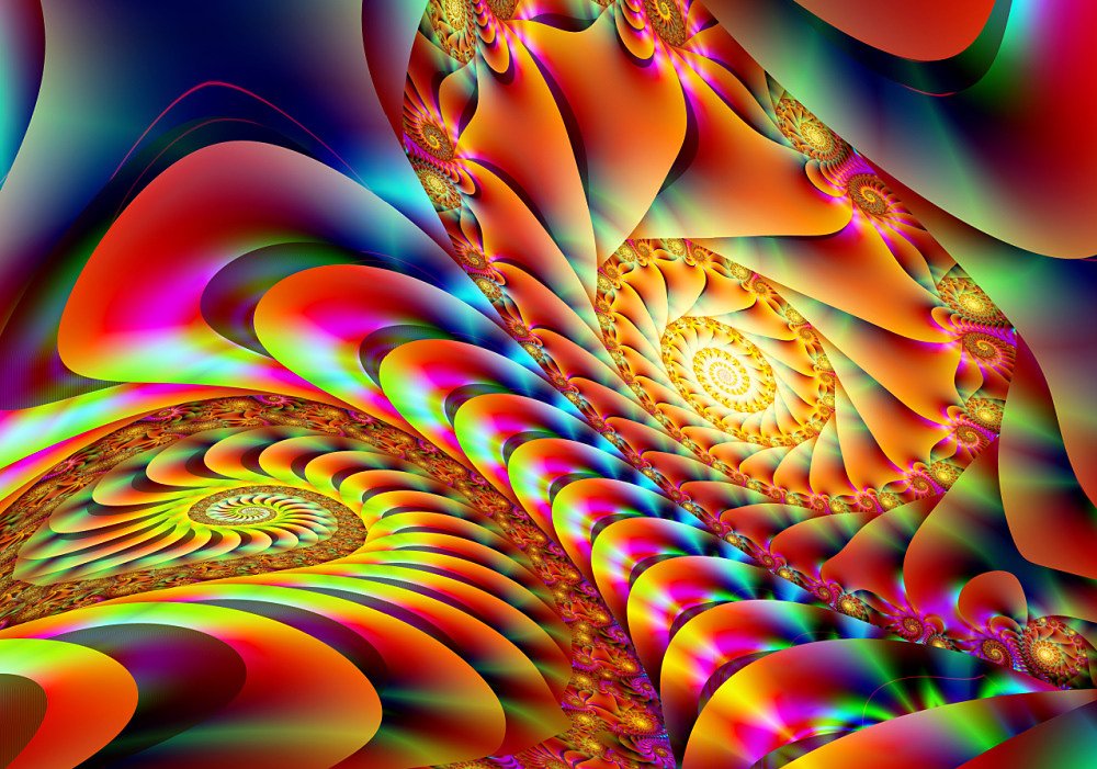 colours