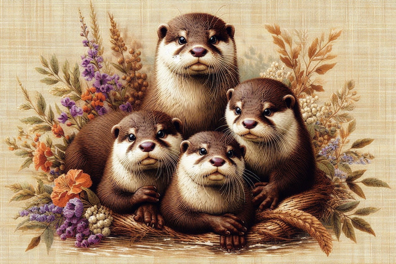 Animals