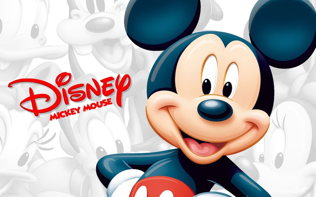 lizzh22 - Mickey mouse