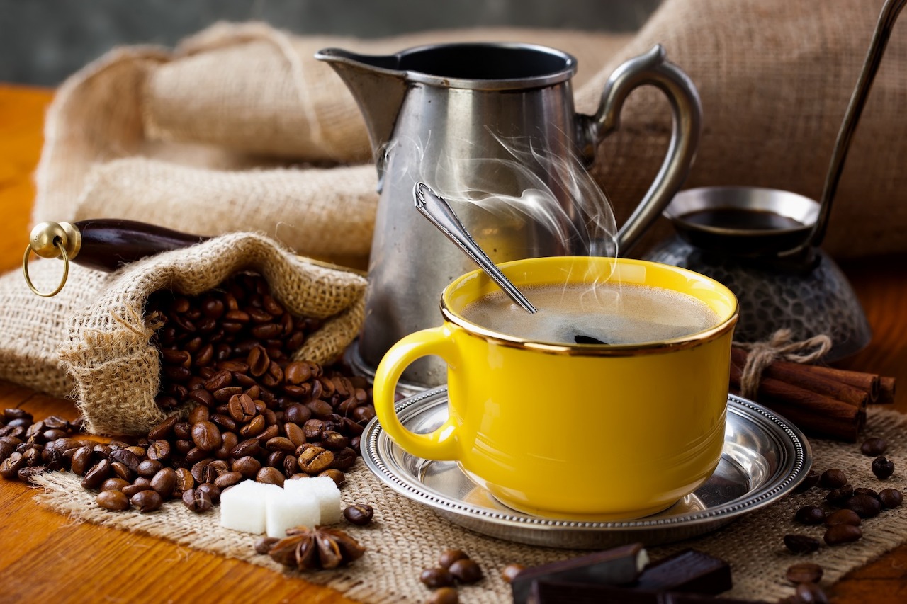 Cafe