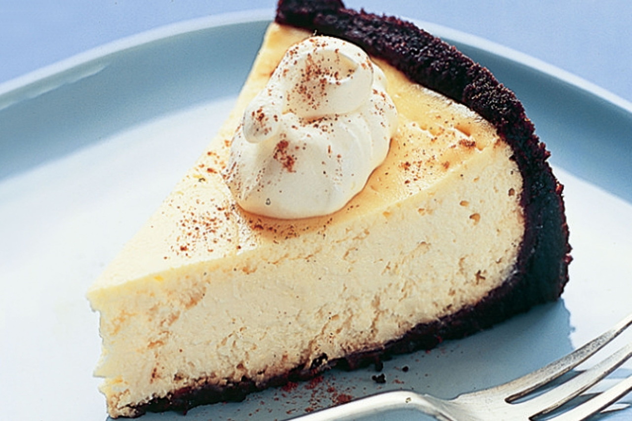Cheesecake
