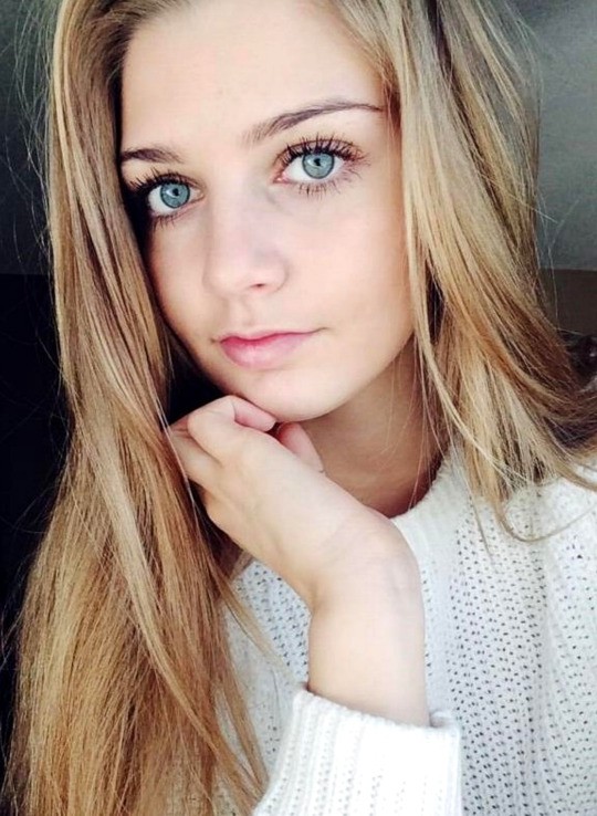 Pretty Faces