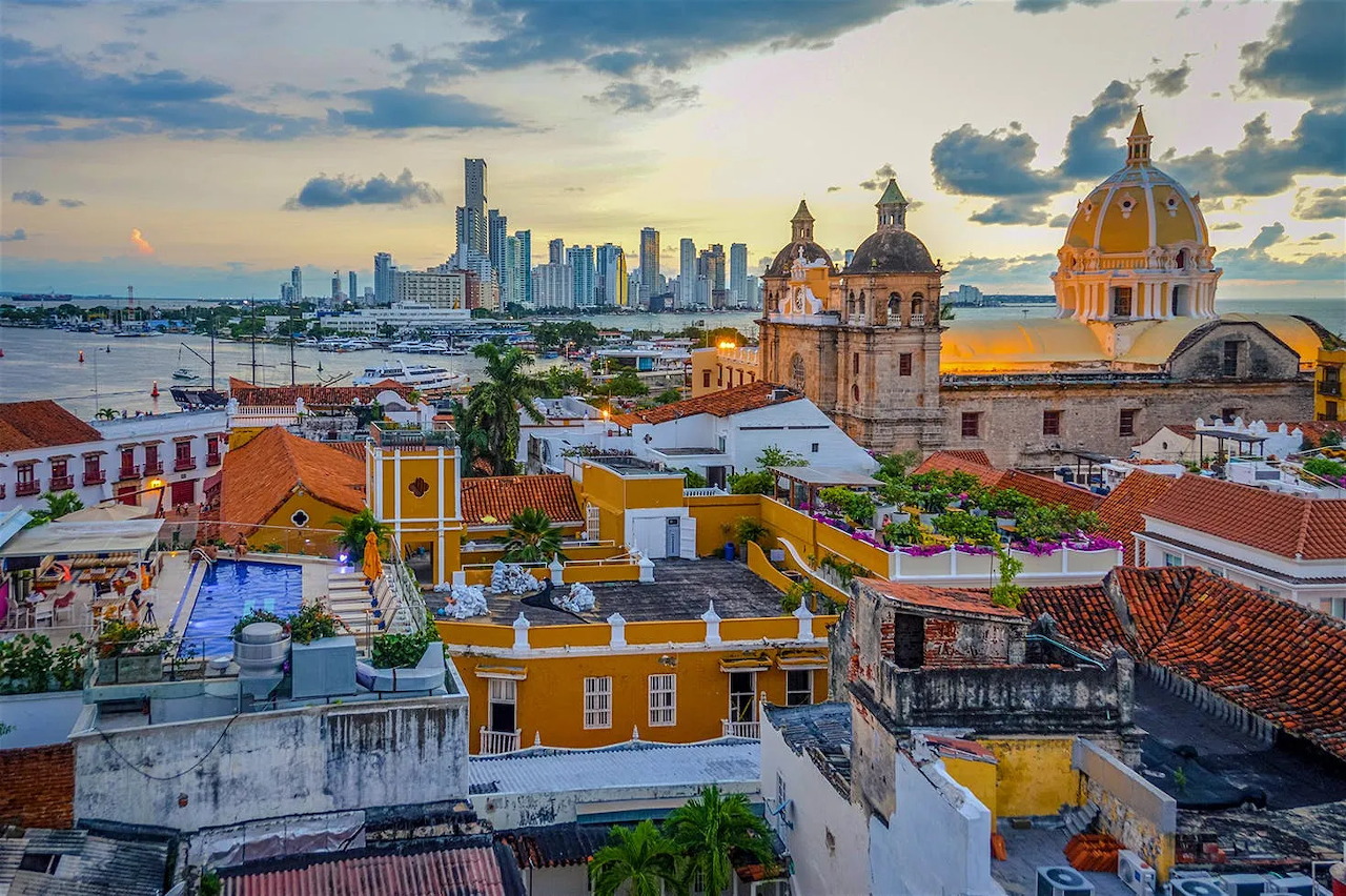 Ciudades
