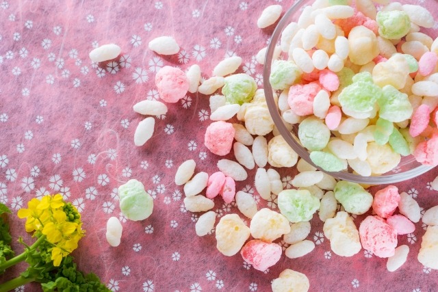Sweets | mcmal81