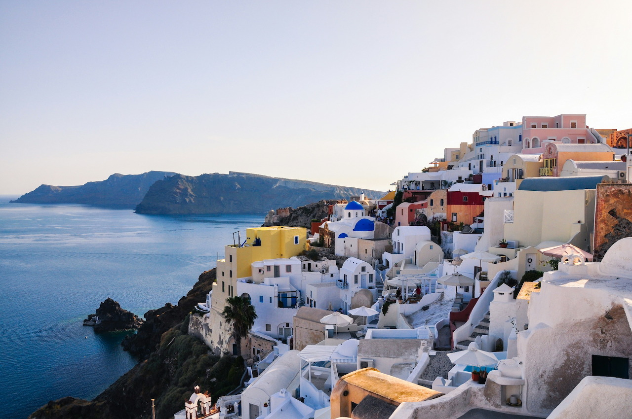 Greece