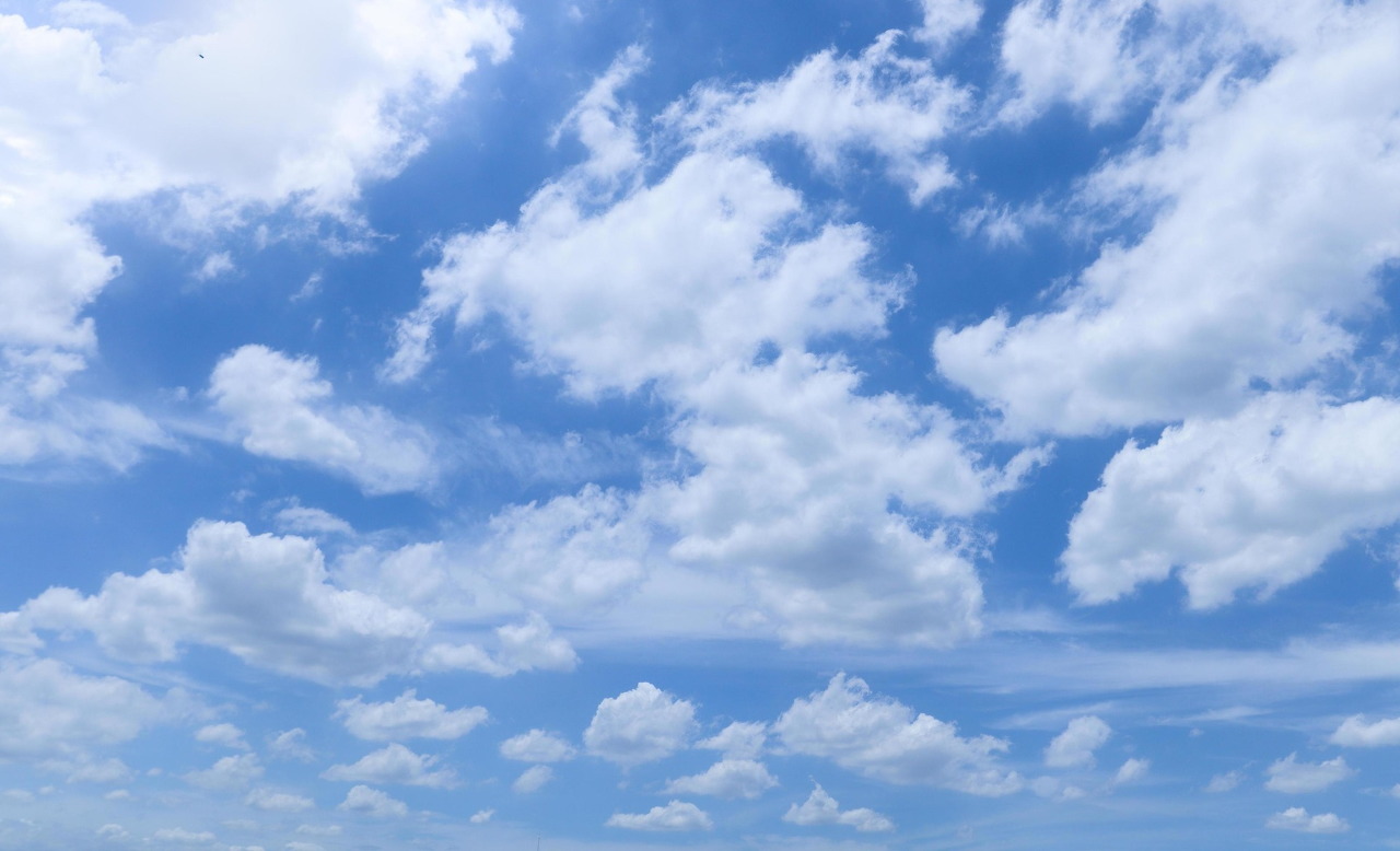 Clouds