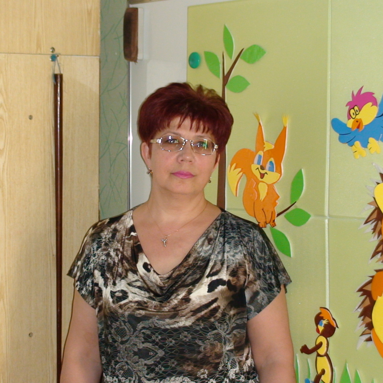 Дідух нашої оселі