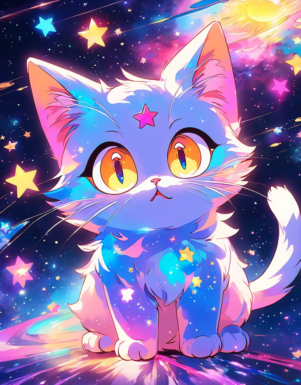Cats 😺