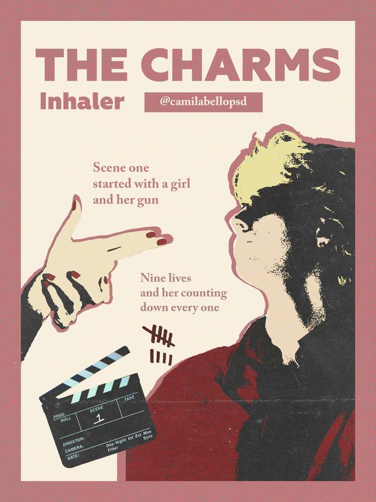 Inhaler