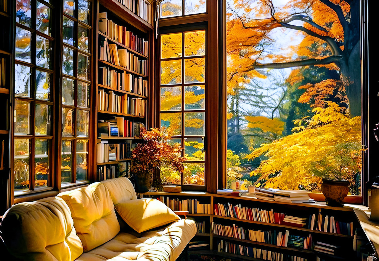 Interiors